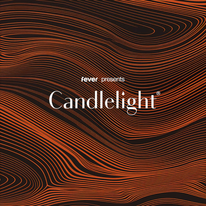 Candlelight: Neo Soul Favorites ft Songs by Prince, Childish Gambino, & More