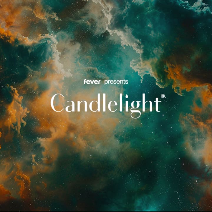 candlelight coldplay imagine dragons